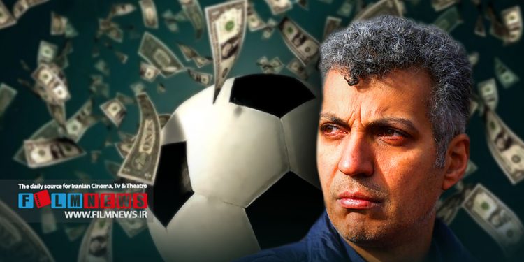 واکنش عادل فردوسی‌پور به فساد در فوتبال و صحبت‌های او در این رابطه حسابی جنجال به پا کرد | عادل باز داری تند میری