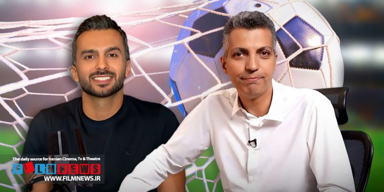 علی اصغر پور محمدی در گفت وگویی که به تازگی انجام داده نکات جالبی را درباره تعطیلی نود بیان کرده است.