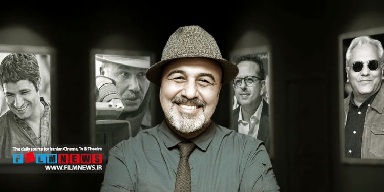 بیستم اردیبهشت ماه تولد رضاعطاران بود بازیگری که نزدیک به یک دهه گیشه سینماها را زیر سیطره خود داشت.