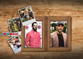 محسن تنابنده و احمد مهرانفر از زوج‌های جذاب سینمای ایران هستند که قرار است باردیگر در فصل هفتم پایتخت کنارهم قرار بگیرند.