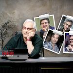 مهران مدیری در یک ویدیوی قدیمی که به تازگی وایرال شده با صراحت بخش عمده‌ای از موفقیت کارهایش را به ایده‌های خلاقانه نویسندگانش ربط داده است.