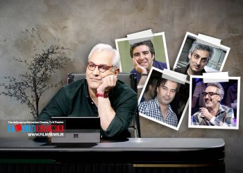 مهران مدیری در یک ویدیوی قدیمی که به تازگی وایرال شده با صراحت بخش عمده‌ای از موفقیت کارهایش را به ایده‌های خلاقانه نویسندگانش ربط داده است.