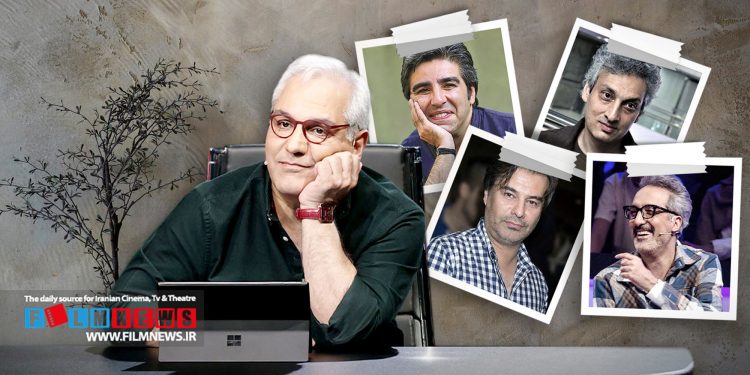 مهران مدیری در یک ویدیوی قدیمی که به تازگی وایرال شده با صراحت بخش عمده‌ای از موفقیت کارهایش را به ایده‌های خلاقانه نویسندگانش ربط داده است.