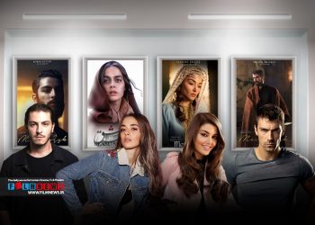 فیلم «مست عشق» با حضور ستاره‌های سینمای ترکیه و همراهی شهاب حسینی و پارسا پیروزفر گیشه سینمای ایران را تسخیر کرده است.