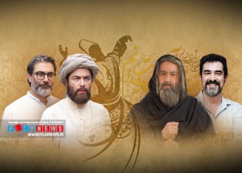 شهاب حسینی و پارسا پیروزفر در اکران مردمی فیلم «مست عشق» برای نخستین بار درباره بازی در این فیلم اظهر نظر کردند.