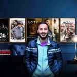 نوید محمدزاده این روزها سریال «جنگل آسفالت» را در حال انتشار از شبکه خانگی دارد.