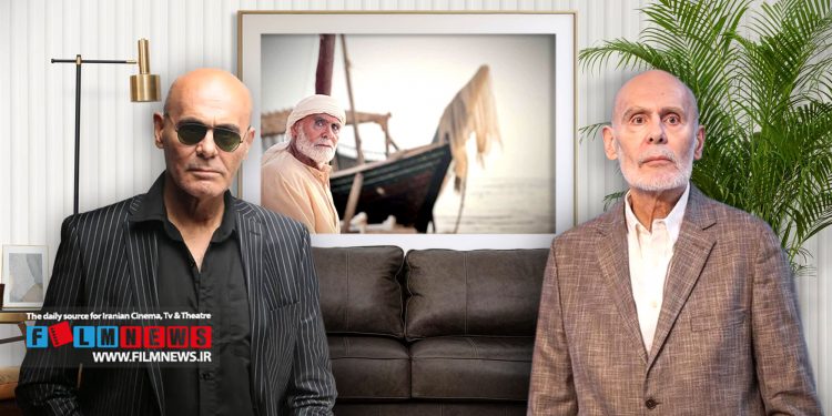 جمشیدهاشمپور برای ـازهترین نقشآفرینیاش در سینما در فیلمی با عنوان «مسخ نرگس» از جشنواره اقوام ایرانی جایزه گرفت.