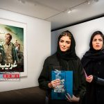 پردیس پورعابدینی از اینکه اولین سیمرغ کارنامه‌اش را در چهل و یکمین دوره جشنواره فیلم فجر گرفته احساس خوبی ندارد.