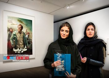 پردیس پورعابدینی از اینکه اولین سیمرغ کارنامهاش را در چهل و یکمین دوره جشنواره فیلم فجر گرفته احساس خوبی ندارد.