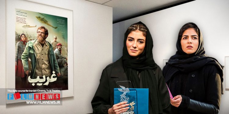 پردیس پورعابدینی از اینکه اولین سیمرغ کارنامهاش را در چهل و یکمین دوره جشنواره فیلم فجر گرفته احساس خوبی ندارد.