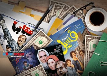با قیمت دلار در سال 1403 عملا فیلم‌های پرفروش سینمای ایران رقم خاصی نفروخته‌اند.