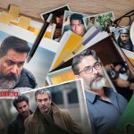 پارسا پیروزفر در حال حاضر با فیلم «ست عشق» و سریال «در انتهای شب» حسابی در کانون توجه قرار گرفته است.