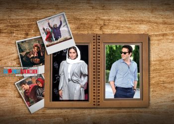 هوتن شکیبا و الناز شاکردوست تا کنون در سه فیلم با هم همبازی بودند که شروع این سه‌گانه با فیلم «شبی که ماه کامل شد» بود.