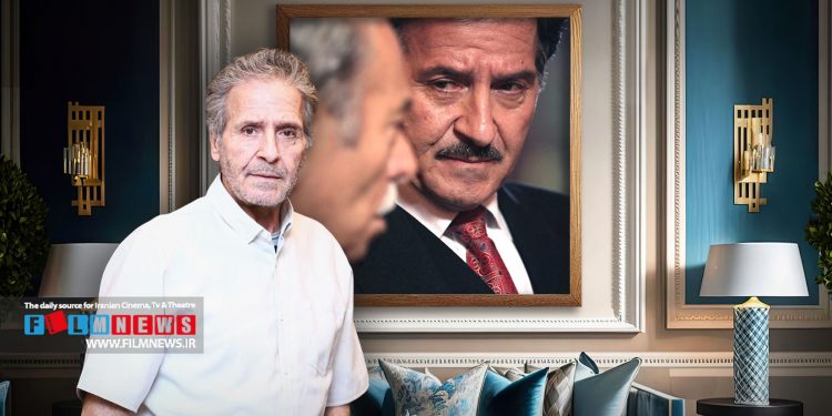 ابوالفضل پور عرب با وجود دستمزد بالایی که برای شهرزاد میگرفت اما به دلیل ارتباط برقرار نکردن با نقش از ادامه این سریال انصراف داد.