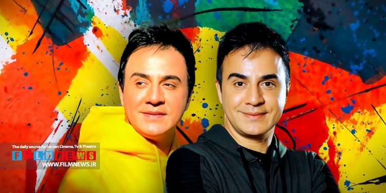 داریوش فرضیایی معروف به «عمو پوررنگ» با برنامه جدید «لالایی» به شبکه خانگی میاید.