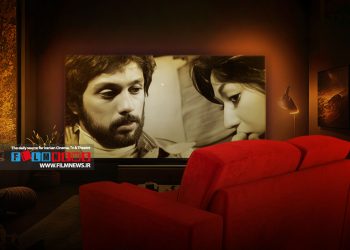 «فریاد زیرآب» نخستین تجربه کارگردانی سیروس الوند است که نقش اول آن را داریوش اقبالی بازی می‌کند.