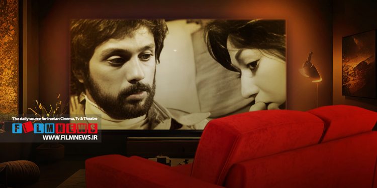 «فریاد زیرآب» نخستین تجربه کارگردانی سیروس الوند است که نقش اول آن را داریوش اقبالی بازی میکند.