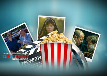 «مست عشق» همچنان صدر نشین فروش هفتگی است و گیشه آن در آستانه صد میلیارد شدن است.