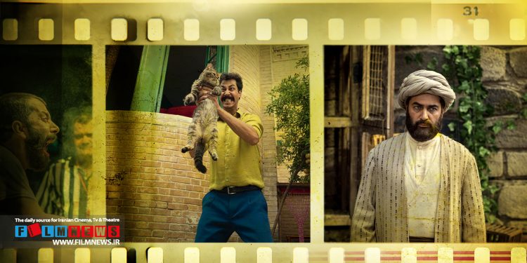 مست عشق در اولین هفته فروش خود توانست بیش از 31 میلیارد تومان فروش کند.