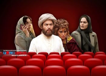 «مست عشق» با فروش بالای 50 میلیارد طی دو هفته رکوردی بی نظیر از خود به جا گذاشت