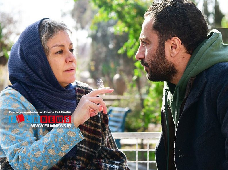 مریلا زارعی در فصل دوم سریال &laquo;جنگل آسفالت&raquo; بازی نمی&zwnj;کند.