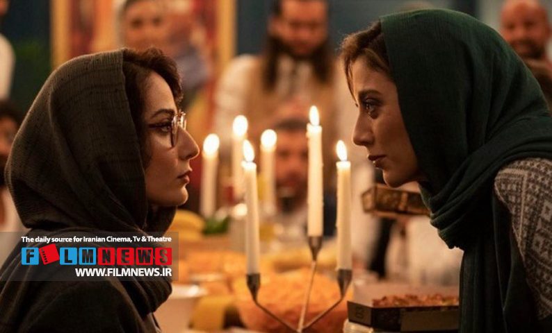 ساعت شش صبح به کارگردانی مهران مدیری که یک درام ملتهب اجتماعی است به زودی اکران میشود.