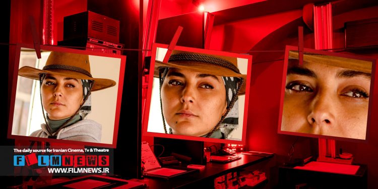 هدی زینالعابدین در سریال «در انتهای شب» یکی از کاملترین و بهترین بازیهایش را ارائه داده است.