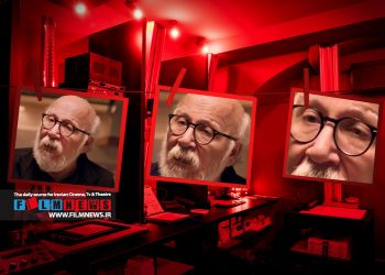 علیرضا داودنژاد به عنوان بازیگر حضور درخشانی در سریال «در انتهای شب» دارد.