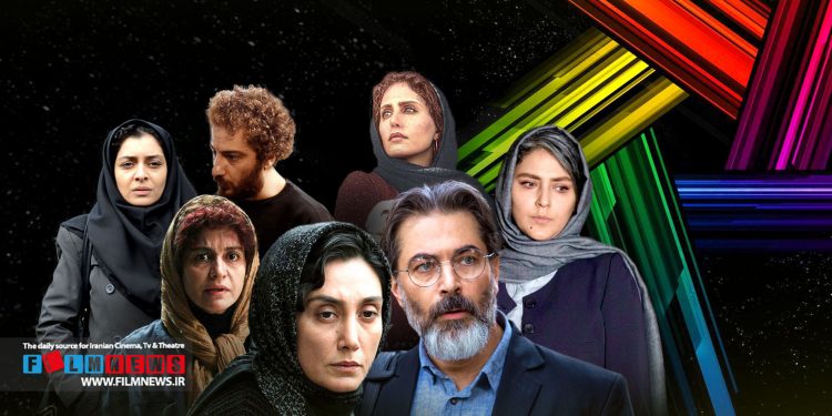 «آیدا پناهنده در سریال «در انتهای شب» به عمق زندگی قشر متوسط جامعه نفوذ کرده و کاراکترهای ملموسی را خلق کرده است.