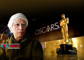 بهرام بیضایی به عضویت آکادمی اسکار درآمد.