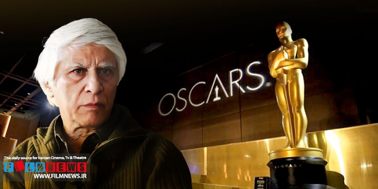 بهرام بیضایی به عضویت آکادمی اسکار درآمد.