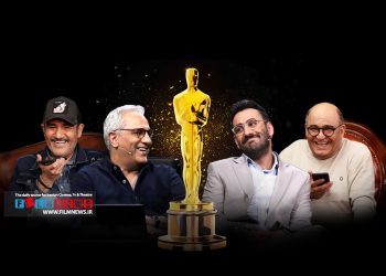 «اسکار» نخستین تجربه مهران مدیری در ساخت رئالیتی‌شو بود که بیشتر یک دورهمی بود تا یک رئالیتی.