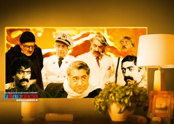 سی و یکم خرداد سال 1403 صدمین سالروز تولد عزت الله انتظامی ملقب به «آقای بازیگر» است.