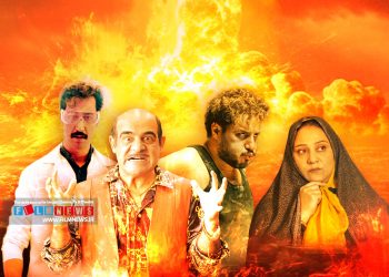 5 فیلم پرفروش جدول اکران ، همگی در هفته اول فروشی انفجاری داشتند.