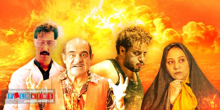 5 فیلم پرفروش جدول اکران ، همگی در هفته اول فروشی انفجاری داشتند.