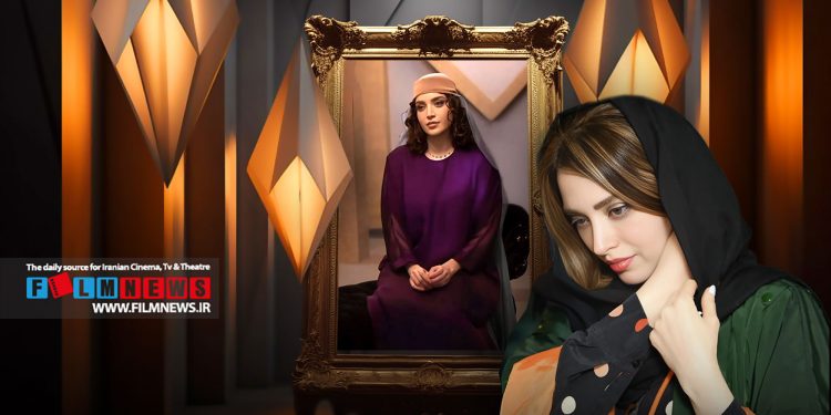 بهنوش طباطبایی در تازهترین شماره مجله «هیچ یک» در قامت شخصیت تاریخی «شیرین» در آمد.