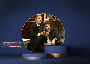 تگزاس 3 رکورد جذب مخاطب در بازه زمانی بیست روزه را شکست.