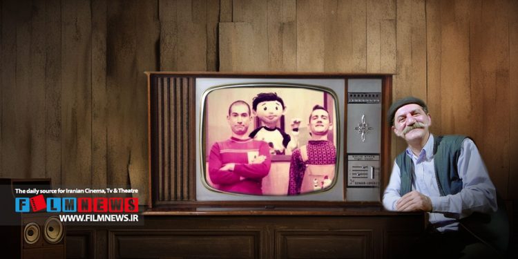 حمید جبلی بعد از سالها به عرصه برنامه سازی برمیگردد.