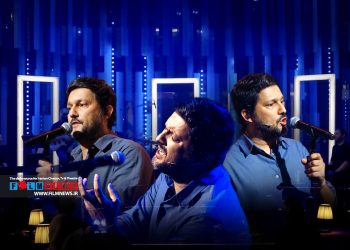 حامد بهداد در دومین برنامه :کنسرتینو» مهمان علیرضا عصار بود و حرف‌های جالبی زد.