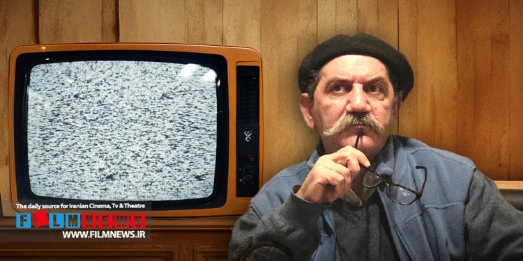 حمید جبلی همکاری با تلویزیون برای یک سریال کودکانه را تکذیب کرد.