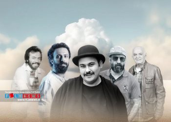 فیلم «مصائب شیرین 2» در حالی اکران میشود که رضا داود نژاد در قید حیات نیست.