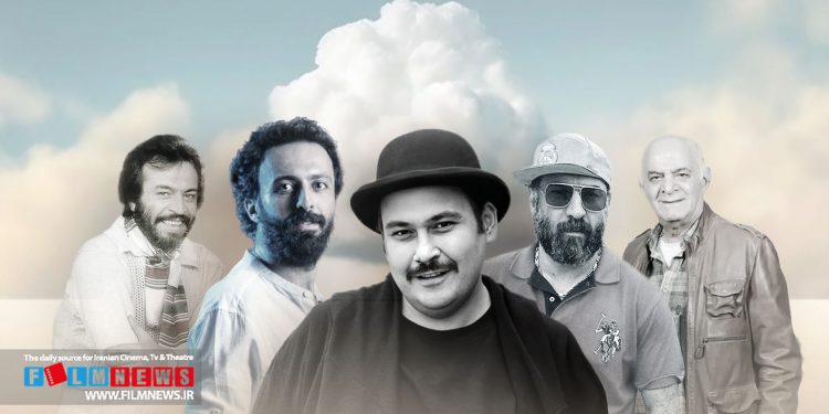 فیلم «مصائب شیرین 2» در حالی اکران میشود که رضا داود نژاد در قید حیات نیست.