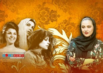 شبنم مقدمی در برنامه صداتو به ستارههای زن سینمای فارسی ادای احترام کرد