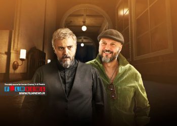 سریال«شغال» تازه‌ترین فعالیت کامبیز دیرباز در شبکه خانگی است.