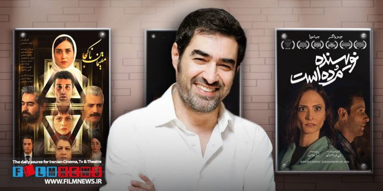 فیلم «نویسنده مرده است» به کارگردانی شهاب حسینی فقط 700 نفر مخاطب داشته است.