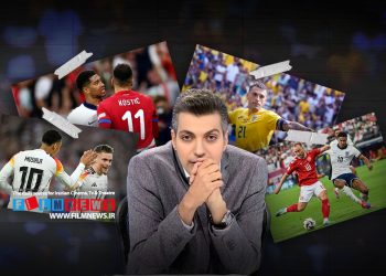 عادل فردوسی‌پور اعلام کرد بازگشتش به گزارشگری دست خودش نیست.