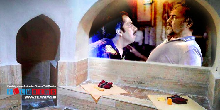 فیلم کمدی «قیف» با بازی رضا عطاران تازه‌ترین ساخته سینمایی محسن امیریوسفی به زودی اکران می‌شود.