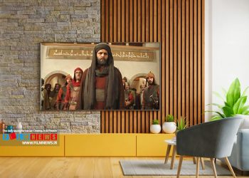 بعد از یکسال وقفه محرم امسال بار دیگر سریال «مختارنامه» روی آنتن شبکه آی‌فیلم می‌رود.