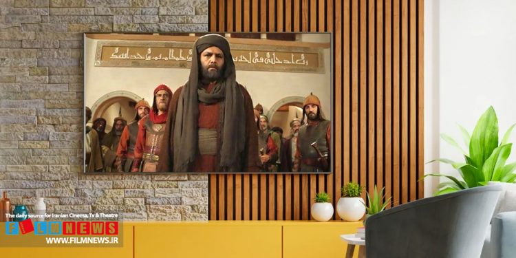 بعد از یکسال وقفه محرم امسال بار دیگر سریال «مختارنامه» روی آنتن شبکه آیفیلم میرود.