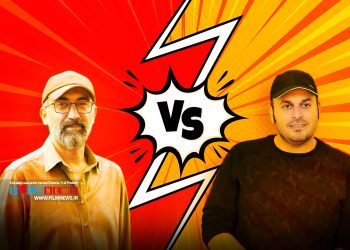 همزمانی انتشار سریال زخم کاری به کارگردانی محمد حسین مهدویان و داریوش به کارگردانی هادی حجازی‌فر موجب تقابل دو دوست و همکار قدیمی می‌شود.